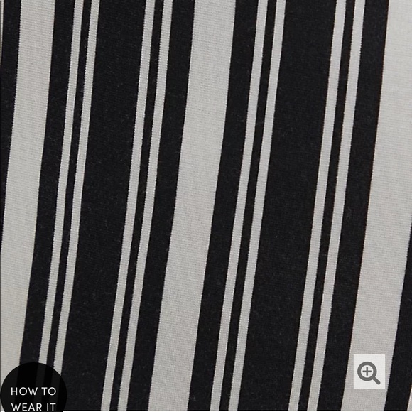 Torrid size 6 shorts - Picture 5 of 5